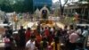 بھارت: دیہاتیوں نے خواتین کو مندر میں داخل ہونے سے روک دیا