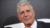Celebrity Chef Anthony Bourdain Found Dead in France