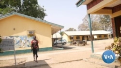 As Schools Reopen in Nigeria, Experts Urge Caution