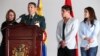 Colombia, FARC Rebels to Restart Peace Talks This Month