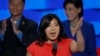 國會議員孟昭文：亞裔美國人常被視為外國人