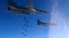 Rusia suspende acuerdo sobre espacio aéreo sirio
