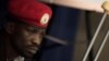 L'opposant Bobi Wine de nouveau arrêté en Ouganda
