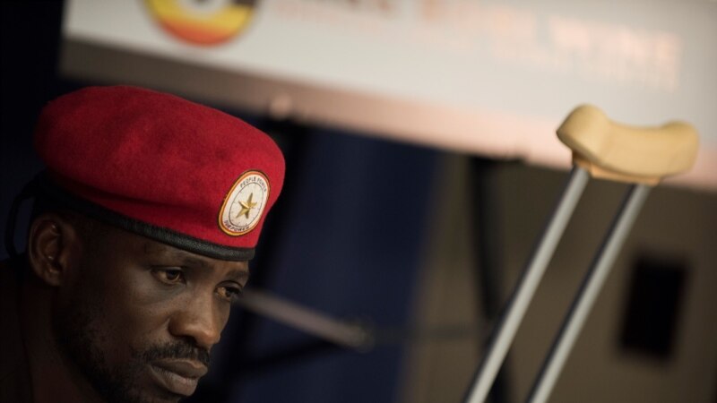 Affrontements entre policiers et partisans du chanteur Bobi Wine en Ouganda