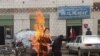 تبت: چین کے ہتھکنڈے ہی خودسوزی کے واقعات کا سبب ہیں 