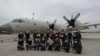 Nhật cám ơn Việt Nam vụ máy bay tuần thám kẹt ở Tân Sơn Nhất