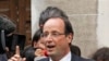 Ông Francois Hollande có thể chấn chỉnh nền kinh tế Pháp?