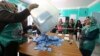 برگه‌های رأی انتخابات افغانستان بیش از شمار رأی‌دهندگان چاپ می‌شود