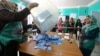 در غزنی و ده ولسوالی افغانستان انتخابات برگزار نمی‌شود – مقام‌ها