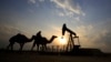 اوپیک کا تیل کی عالمی پیداوار میں 12 لاکھ بیرل یومیہ کمی کا اعلان 