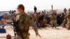 На півночі Сирії продовжується боротьба з екстремістами «ІД»