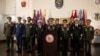 Ministro de Defensa de Venezuela critica posible expansión de la OTAN "más al este de Europa”