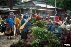 Warga Sipil Papua Terjepit di Tengah Konflik Bersenjata
