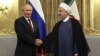 Russia Takes on Mideast Diplomacy as US Retreats
