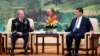 뎀프시 미 합참의장 "중국, 북한에 핵 포기 설득"