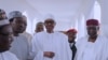 Le Nigeria aimerait en savoir plus sur l'absence de son président