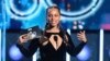 Alicia Keys to Host Grammy Awards Next Month