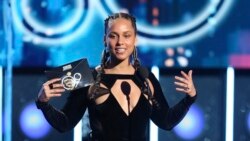 Top Ten Americano: Alicia Keys em êxtase com a apresentação dos Grammy 2019