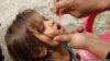 0,1% дітей у світі лишаються неімунізованими від поліомієліту 