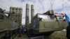روسیه هنوز برای انتقال اس-۳۰۰ به سوریه تصمیمی نگرفته است