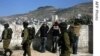 Tentara Israel Batalkan Penggrebekan di Tepi Barat