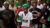 Vote calme malgré le boycott des pro-Biafra dans le sud-est du Nigeria