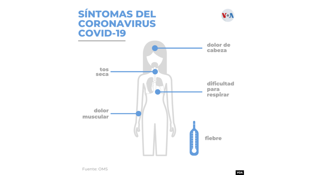 Coronavirus: ¿Qué hacer para evitarlo?