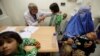 وزارت صحت: توبرکلوز سالانه جان ۱۳۰۰۰ افغان را می‎گیرد