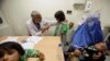 مرگ ناشی از توبرکلوز در افغانستان سه برابر کروناویروس است - مقام‌ها