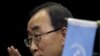 Sekjen PBB Minta Tiongkok Bantu Pemilu di Sudan dan Birma