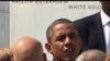 اظهارات رئیس جمهور اوباما در رابطه به یازدهم سپتمبر