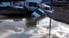 Eight Dead in Colorado Floods 