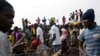 Sekjen PBB Usulkan 12 Ribu Penjaga Perdamaian di Afrika Tengah