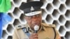 Simon Sirro, chefe da polícia. Tanzânia.