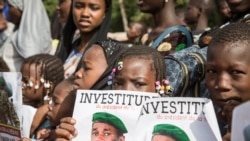 Le gouvernement malien annonce le décès de l'agresseur du président Goïta