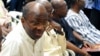 Procès du putsch : Bassolé refuse d'évoquer les écoutes téléphoniques