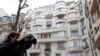 French Police Search IMF Chief's Apartment