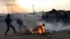 Operários da Sasol em Inhambane expulsam colegas sul-africanos