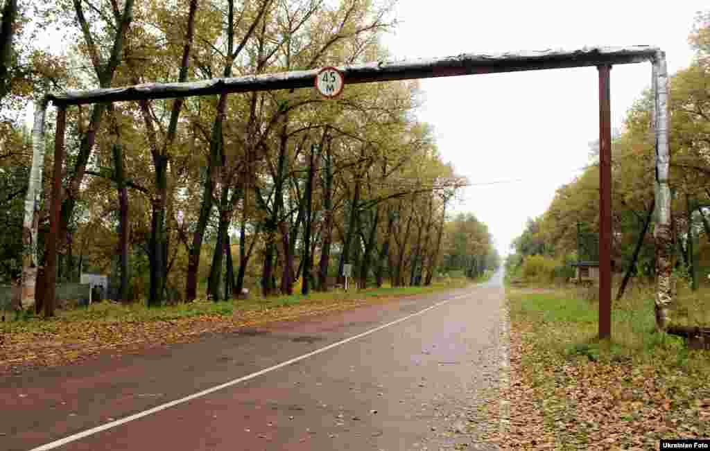 Уже майже рік, як поновили туристичні відвідування зони відчуження