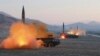 Pentagon: Uji Coba Misil Korea Utara Gagal 