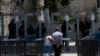 Homens com menos de 50 anos impedidos de entrar na Cidade Antiga de Jerusalém
