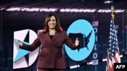 Kamala Harris