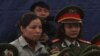 Việt Nam đình chỉ 4 quản giáo sau khi nữ tử tù mang thai
