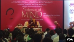 Karmapa Gives Two-Day Teaching in New Delhi
