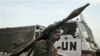 Pemberontak Tinggalkan Kota yang Direbut di Kongo Timur
