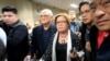 Philippines cấm cửa hai nghị sĩ Mỹ, sẽ siết visa đối với công dân Mỹ