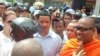 Activist Monk Released, Vows To Continue Activism
