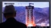 Bắc Triều Tiên phóng phi đạn thất bại