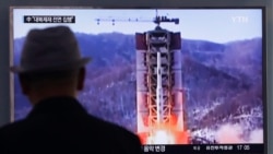 Increasing the Pressure on North Korea
