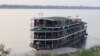 Two More River Cruise Passengers Test Positive, Tally Reaches Five Cases